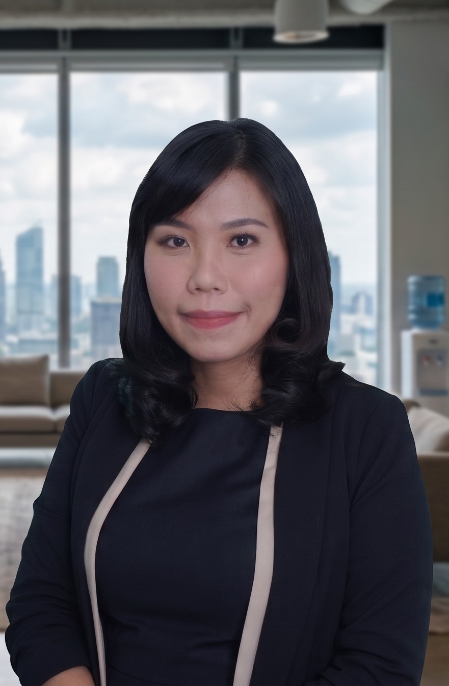 Wenny Sugianto
